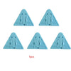 5PCS Safety Locks Baby Kids Safety Protection