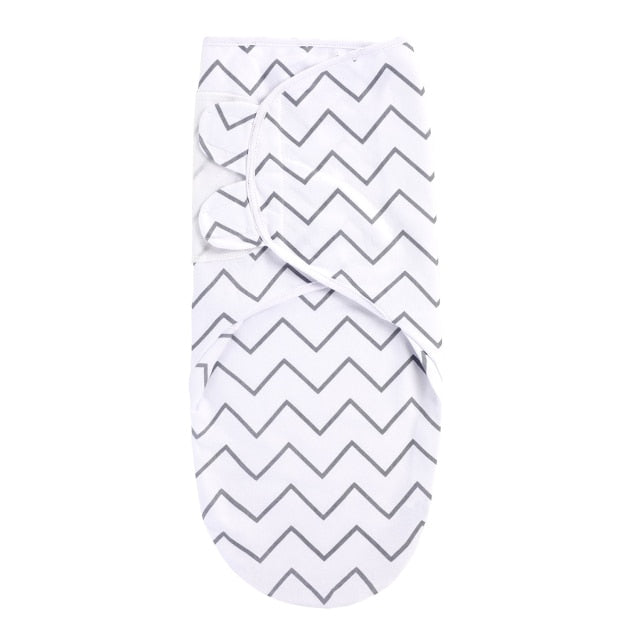 Baby Swaddle Blanket