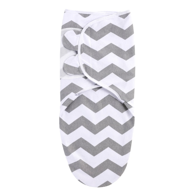 Baby Swaddle Blanket