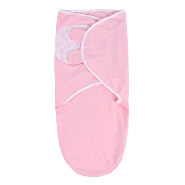 Baby Swaddle Blanket