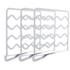 Wardrobe Separator Divider Shelf Baby Wardrobe