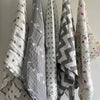 Swaddle Wrap Bedding Swaddle Blanket Baby