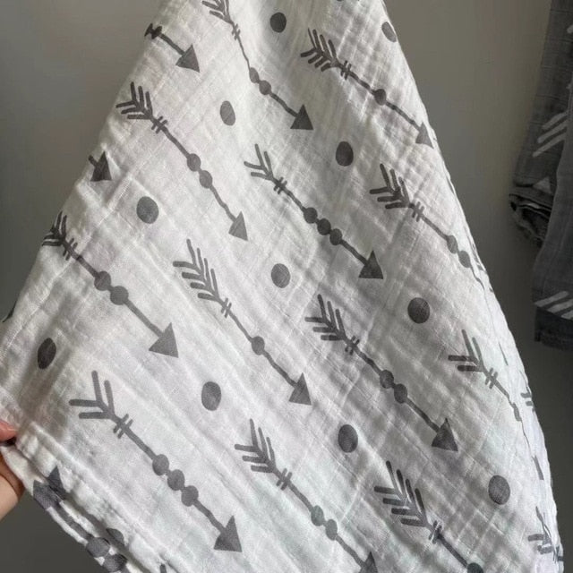 Swaddle Wrap Bedding Swaddle Blanket Baby
