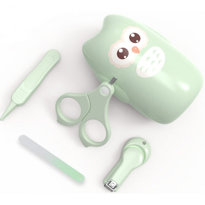 Baby Nail Trimmer Baby Nail Care Set