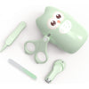 Baby Nail Trimmer Baby Nail Care Set