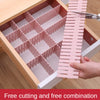 Storage Drawer Dividers Adjustable