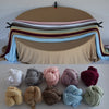 New Born Photoshoot Backdrops Blanket Wrap