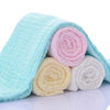 6 Layers Muslin Swaddle Baby Blankets