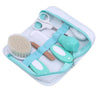 Baby Nails Hair Nose Care Set