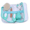 Baby Nails Hair Nose Care Set