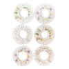 6pcs Baby Clothes Size Dividers