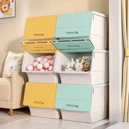 Home Extra Thick Multi-storey Storage Cabinet