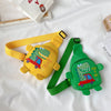 1pc Cute Cartoon Toddler Baby Harness Outdoor Travel Backpack