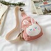 1pc Cute Cartoon Toddler Baby Harness Outdoor Travel Backpack