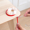 Baby Safety Transparent Table Edge Furniture Guard