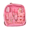 13Pcs Baby Grooming Baby Healthcare Kit