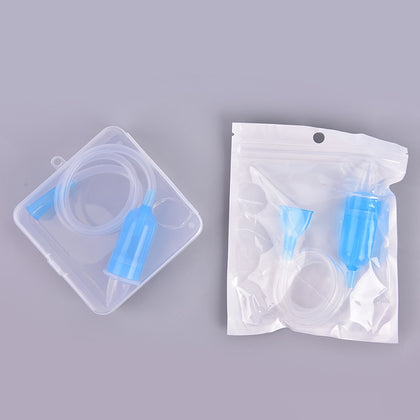 Nasal Aspirator Baby Care