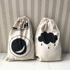 Cartoon Storage Bags Kids Toy Storage Bag